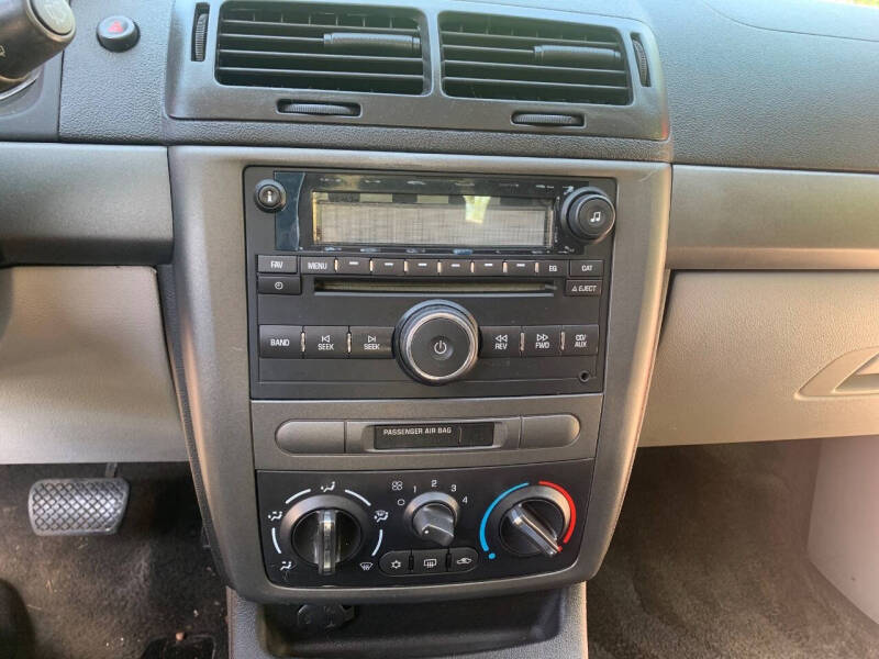 2007 Chevrolet Cobalt LS