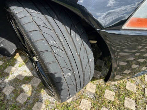 2008 Jaguar XK-Series XKR