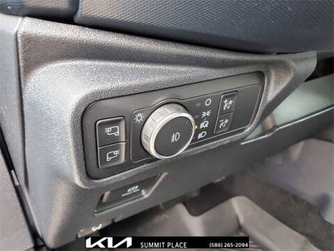 2021 Ford Bronco Outer Banks Advanced