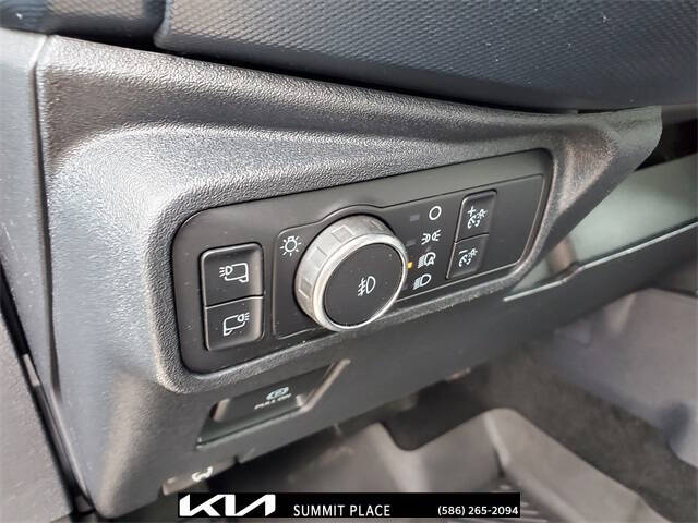 2021 Ford Bronco Outer Banks Advanced