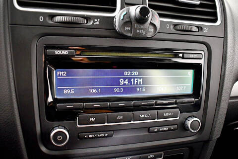 2014 Volkswagen Golf