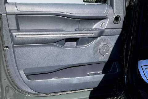 2022 Ford Expedition XLT
