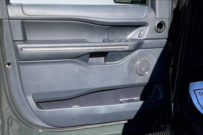 2022 Ford Expedition XLT