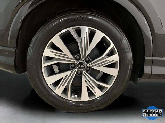 2023 Audi Q4 e-tron Premium Plus 40