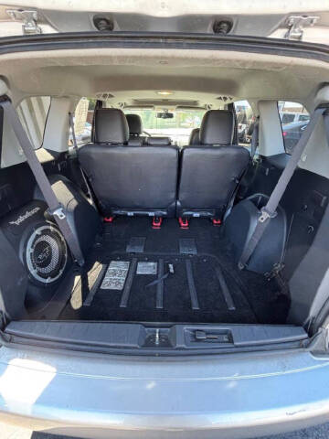 2012 Mitsubishi Outlander SE