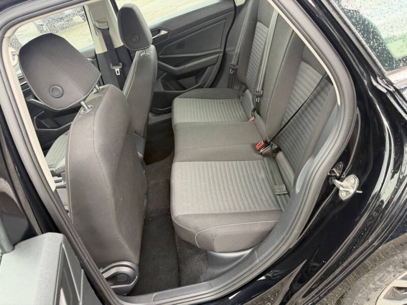 2024 Volkswagen Jetta S