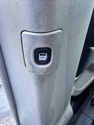 2015 Chrysler Town and Country Touring