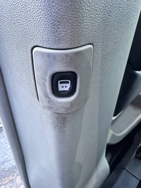 2015 Chrysler Town and Country Touring