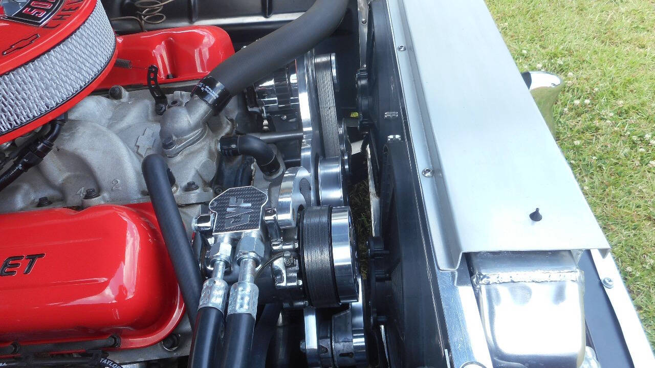 1955 Chevrolet 150 33