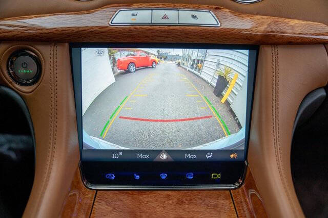 2020 Karma Revero 23