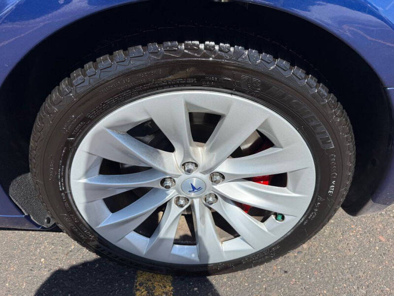 2019 Tesla Model S