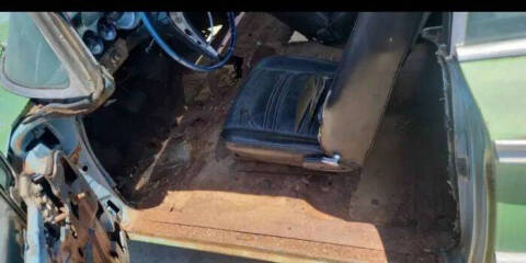 1960 Chevrolet Impala