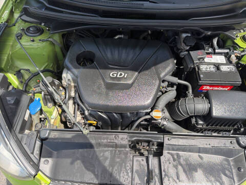 2012 Hyundai Veloster