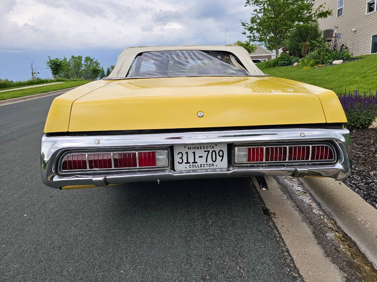 1973 Mercury Cougar 126