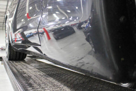 2013 Chevrolet Corvette