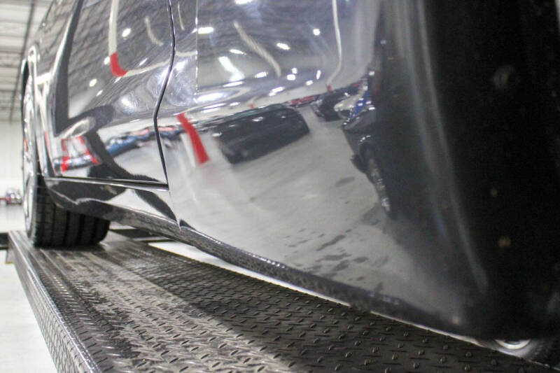 2013 Chevrolet Corvette