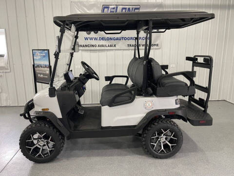 2026 Denago Nomad XL
