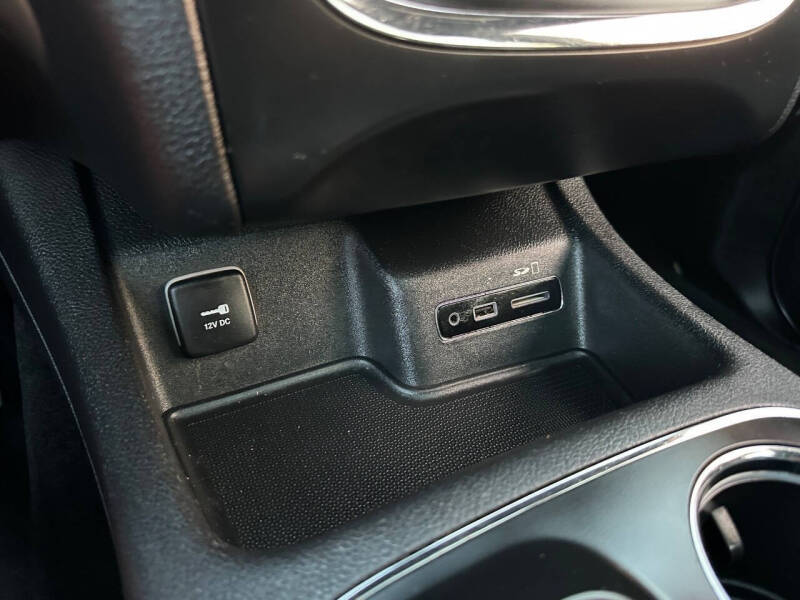 2015 Dodge Durango R/T