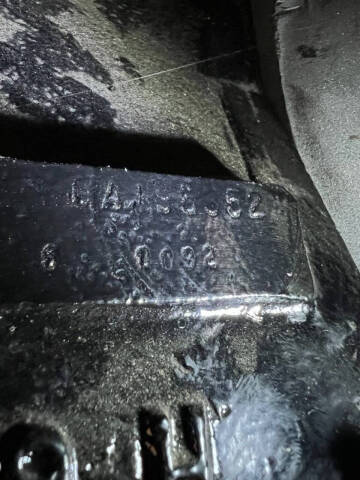 1970 Plymouth Roadrunner