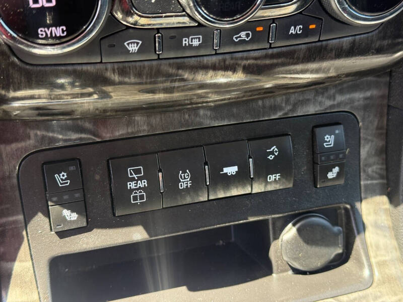 2014 Buick Enclave Premium