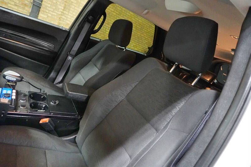 2022 Dodge Durango Pursuit