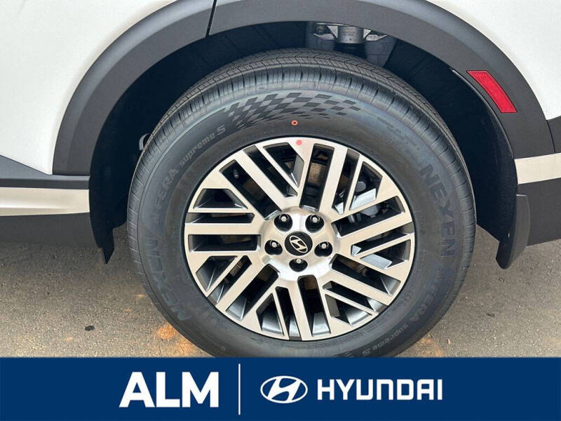 2026 Hyundai Palisade SEL