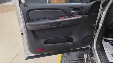 2008 Chevrolet Silverado 2500HD