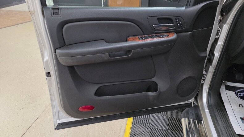 2008 Chevrolet Silverado 2500HD