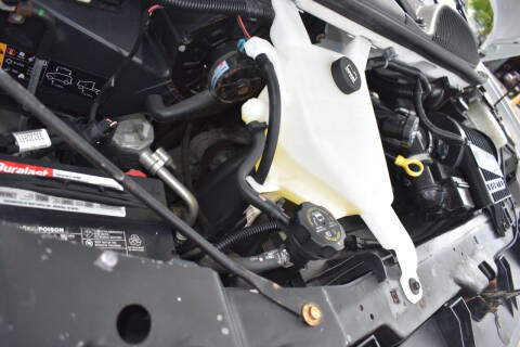 2017 GMC Savana 2500