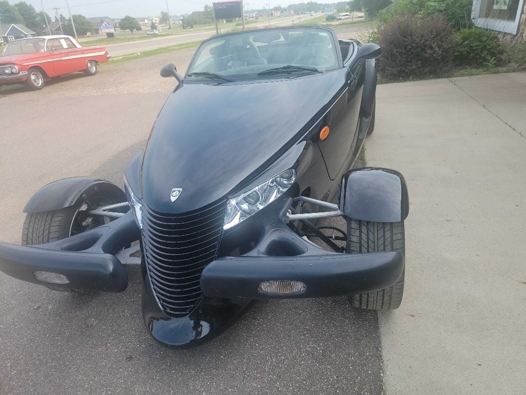 2000 Plymouth Prowler 49