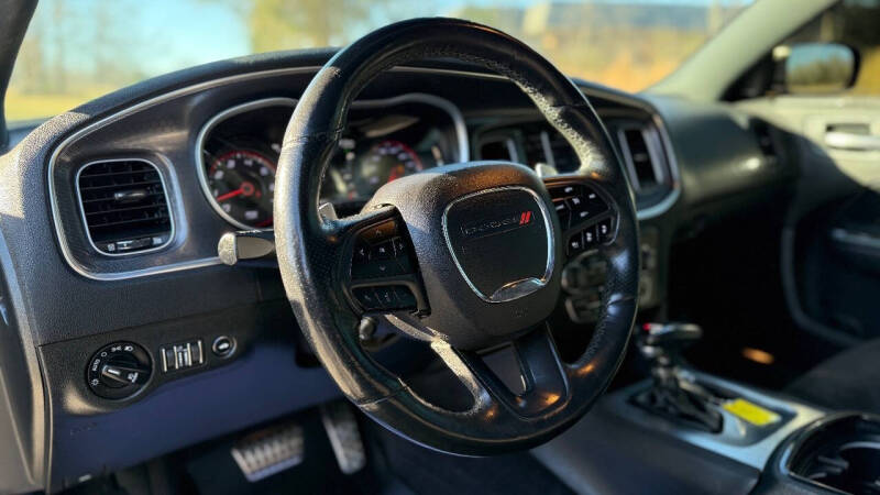 2018 Dodge Charger Daytona 392