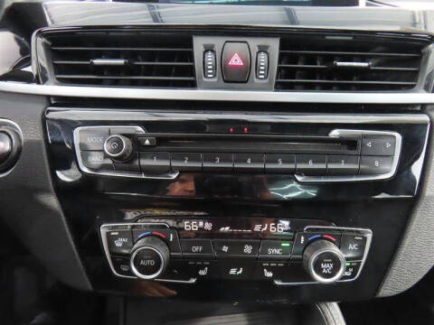 2018 BMW X1 sDrive28i