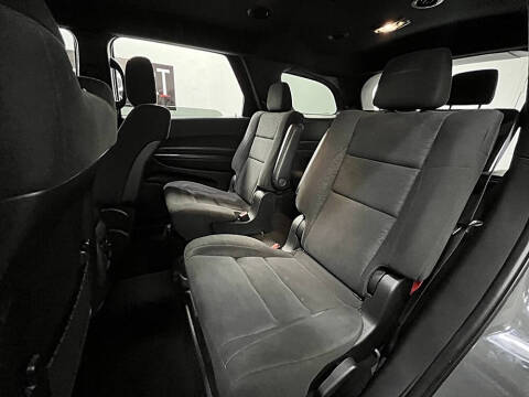 2021 Dodge Durango GT