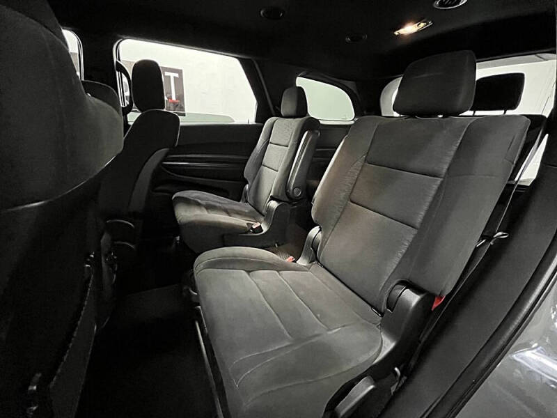 2021 Dodge Durango GT