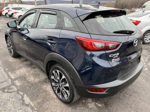 2019 Mazda CX-3 Touring