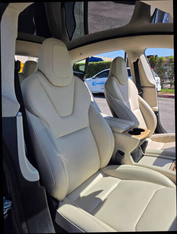 2019 Tesla Model S