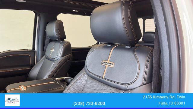 2024 Ford F-350 Super Duty