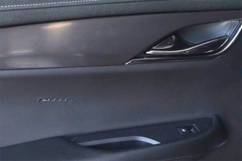 2017 Cadillac ATS 2.0T