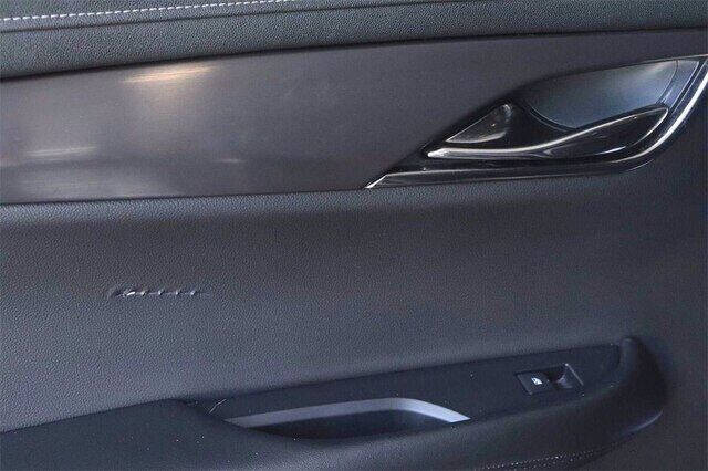 2017 Cadillac ATS 2.0T