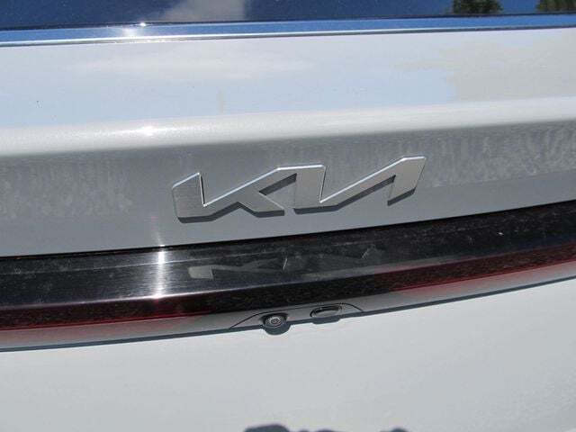 2025 Kia K5