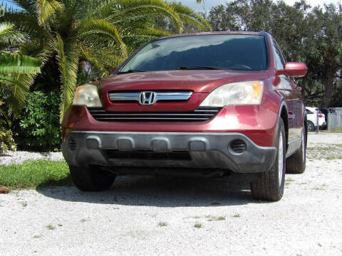 2007 Honda CR-V for sale at Southwest Florida Auto in Fort Myers FL