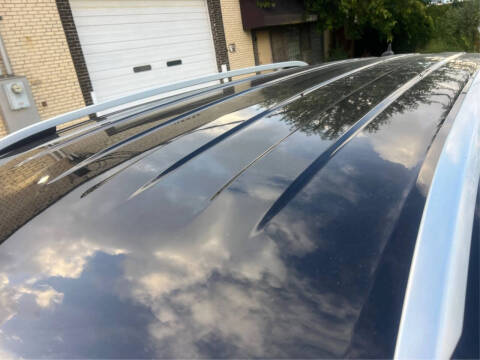 2018 Volkswagen Atlas V6 SE