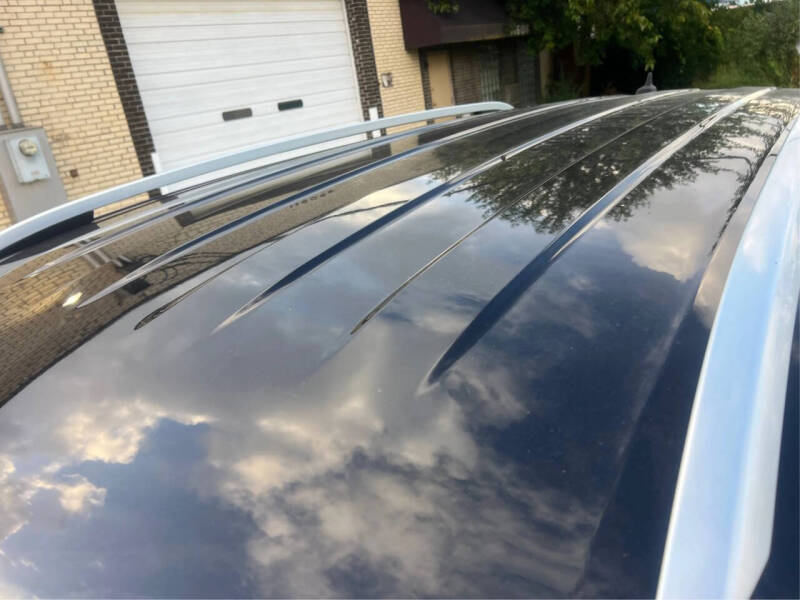 2018 Volkswagen Atlas V6 SE