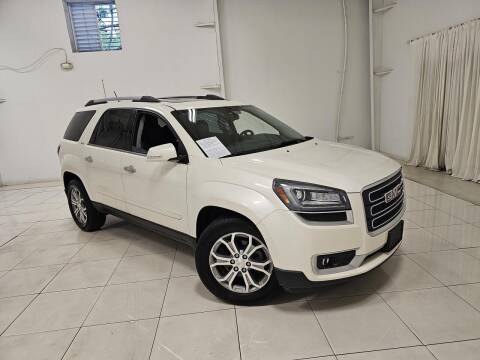 2015 GMC Acadia for sale at Southern Star Automotive, Inc. in Duluth GA