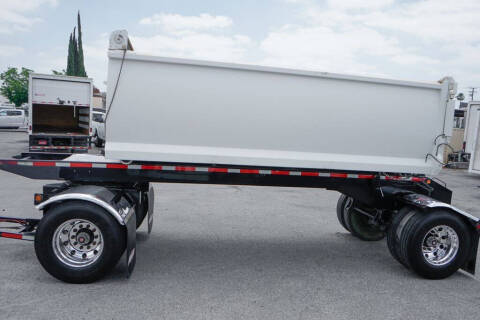 2020 Peterbilt 389