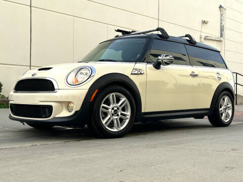 2013 MINI Clubman for sale at New City Auto - Retail Inventory in South El Monte CA