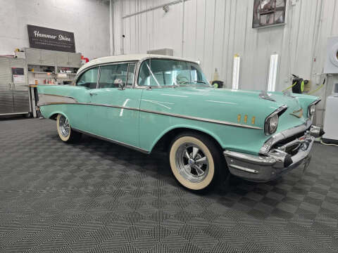 1957 Chevrolet Bel Air