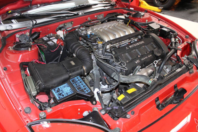 1994 Mitsubishi 3000GT