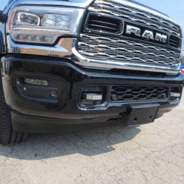 2022 RAM 2500 Limited