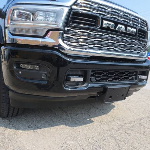 2022 RAM 2500 Limited